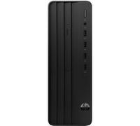 HP Pro 290 G9 Intel® Pentium® Gold G7400 8 Go DDR4-SDRAM 256 Go SSD Windows 11 Pro SFF PC Noir