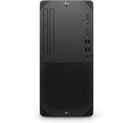 Unite Centrale HP Z1 G9 5F0G2EA#ABF Intel Core i9-12900 32Go RAM DDR5 512Go SSD M.2 Win 11 Pro Noir Noir G