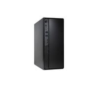 Unité centrale Mini Tower - CHIEFTEC - BS-10B-300 - 300 W - ITX - 1 baie interne - 4 baies d'extension