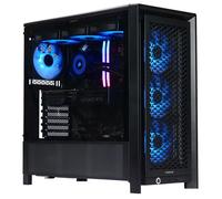 Corsair PC Gaming CBT072-03 Intel® Core™ i5 16 Go RAM 1 To SSD Nvidia GeForce RTX 5060 Noir