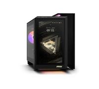 Unité Centrale Msi Gaming MEG Vision X AI 2NVZ9-021FR avec écran tactile avant Intel® Core™ Ultra 9 64 Go RAM 2 To SSD Nvidia