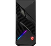 Unité centrale MSI MPG Infinite X2 13FNUG-032XES I7-13700KF 32GO 2TO SSD NVIDIA GEFORCE RTX 4080 WIN10 NOIR