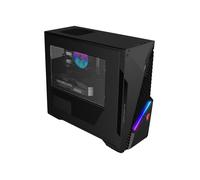 PC Gaming MSI Mag Infinite S3 14NVL7-3039FR Intel® Core™ i7 16 Go RAM 1 To SSD Nvidia GeForce RTX 5060 Noir