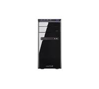 Unité centrale | captiva power starter r67-194 | amd ryzen 7 5750g | radeon graphics | 16go ddr4 | ssd 250go m. 2 | sans hdd | sans os noir