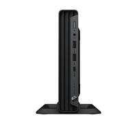 HP Pro Mini 400 G9 Intel® Core™ i5 i5-14500T 16 Go DDR5-SDRAM 512 Go SSD Windows 11 Pro Mini PC Noir