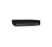 Unite Centrale Pro Mini 400 G9 DM 6B240EA Intel Core i5-12500T 8Go RAM DDR4 256Go SSD Win 11 Pro Noir