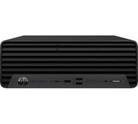 HP Pro 400 G9 Intel® Core™ i5 i5-14500 8 Go DDR5-SDRAM 512 Go SSD Windows 11 Pro SFF PC Noir
