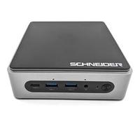 Unité Centrale Mini PC ProSeries NUC Deck - Intel i5-1235U, Windows 11 Pro