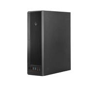 Chieftec BE-10B-300 - Boîtier µATX compact avec alimentation 300W