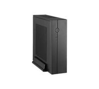 Unité Centrale Small Form Factor (SFF) Noir - CHIEFTEC IX-01B-OP