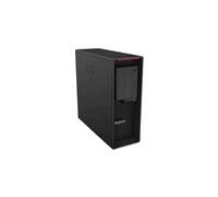 Unité Centrale ThinkStation P620 30E000S9FR AMD Ryzen Threadripper Pro 5965WX 32Go RAM DDR4 1To SSD Win 10 Pro Noir