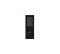 Unité Centrale ThinkStation P620 AMD Ryzen ThreadRipper PRO 5945WX 16Go RAM DDR4 512Go SSD Win 10 Pro Noir