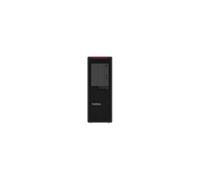 Lenovo ThinkStation P620 AMD Ryzen Threadripper PRO 5975WX 64 Go DDR4-SDRAM 1 To SSD Windows 11 Pro Tower Station de travail Noir