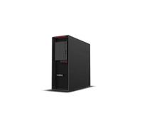 Unité Centrale ThinkStation P620 AMD Threadripper PRO 5965WX 64Go RAM DDR4 1To SSD Win 11 Pro Noir