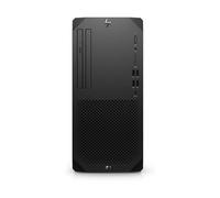 HP Z1 G9 Intel® Core™ i7 i7-14700 16 Go DDR5-SDRAM 512 Go SSD Windows 11 Pro Tower Station de travail Noir