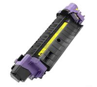 Unité chauffante Q7502A compatible avec HP 4700n 4730x pour MFP - Module de fixation - Kit de réparation - Rouleau d'impression - Taille standard