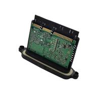 Unité Commande adaptatif Phare Module D'auto-Adaptation du Pilote Phare Unité Commande Compatible avec BMW pour 7 Série F01 F02 2007 2008 2009 2010 2011 2012