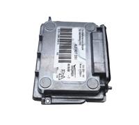 Unité Commande Ballast Compatible avec VW pour EOS 2006-2010 pour Scirocco 2008-2013 6G D1S D1R H-ID Module de Ballast de phare au xénon unité d'allumage 4L0907391
