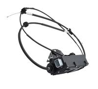 Unité commande d'actionneur Actionneur de frein à main électrique 34436850289 34436779451 pour BMW X5 X6 E70 E71 E72 Système Servo-Frein