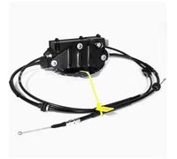 Unité commande d'actionneur Actionneur frein main électrique stationnement pour BMW X5 E70 E71 N57S X6 40dX 2013, 34436850289 34436782205 34436779451 Système Servo-Frein