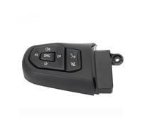 Unité Commande Module Multifonction Commutateur Volant Camion Pour Scania LPGR Série S 2568445 2545506 2568448 2545505 2016 Boutons de Commutateur de Volant de Voiture(LH-2568445)