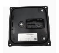 Unité Commande Phare Adaptative Voiture Module Direction Vers Haut 524742801 Compatible Avec Benz Pour C-Class W204 S204 2010 2011 2012 2013 2014 Module Commande Phare Unité