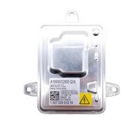 Unité Commande Phare Compatible avec Benz pour SLK R172 2011 2012 2013-2016 D1S D1R Module de Ballast au xénon pour phare 1 307 329 312 1307329312 A1669002800
