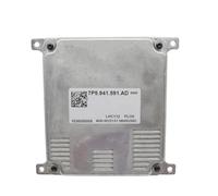 Unité Commande Phare LED DRL Module d'alimentation 1036050008 pour Seat pour Skoda pour Golf Xenon Headlight Ballast