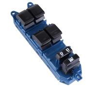 Unité Commutation Commutateur Fenêtre électrique Principale Avant GaucheCompatible avecVers*o R2 2009-2018 Remplacer 8404005020 8404005060 84040-05020 Bouton Commande Commutateur Fenêtre électrique