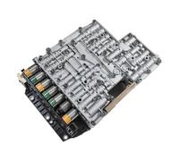 Unité complète boîte vitesses 1 ensemble de corps soupape transmission avec pour TCU TCM Mechatronics pour BMW 545i 550i 645ci 650i Série 5 7