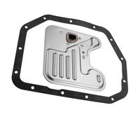 Unité complète boîte vitesses Kit de joints d'huile pour filtre transmission pour Hyundai pour Accent pour Tiburon pour Elantra
