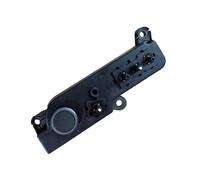 Unité Contrôle Ajustement électrique commande commutateur siège avant adapté pour Tesla modèle 3/Y 1551854-01-A 1551855-01-A 2020-2023 Bouton de Mémoire Siège(Left Side)