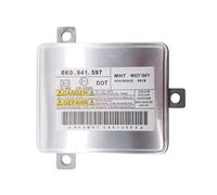 Unité contrôle Ballast Compatible avec A8 D4-4H 2009 2010 2011 2012-2017 D3S D3R D4S D4R, Module de Ballast au xénon pour ordinateur phare 8K0 941 597 W003T18471