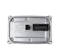 Unité contrôle Ballast Compatible avec Benz pour CLS W218 2014 2015 2016 2017 2018 contrôleur de Module de commande de Ballast de phare A2129008324 A2189007306