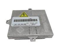 Unité contrôle Ballast Compatible avec BMW pour 6' E64 2002-2007 pour X3 E83 2003-2006 Module de Ballast de phare au xénon 63126918593 63127176068 63126912114
