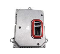 Unité contrôle Ballast Compatible avec Cadillac pour DTS 2006 2007 2008 2009 2010 2011 D1S Module de Ballast de phare H-ID au xénon 1307329098 1307329121