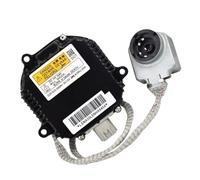 Unité contrôle Ballast Compatible avec Nissan pour Tiida 2011 2012 2013 2014 Ballast d'unité de commande de phare au xénon LENA00L9NHA6454 33119-SWA-003