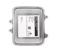 Unité contrôle Ballast Compatible avec Opel pour Astra J 2009 2010 2011 2012 Module de Ballast de phare au xénon H-ID 5DV009720-00 1232335 13278005 5DV00972000