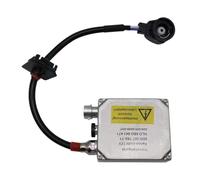 Unité contrôle Ballast Compatible avec pour 911 996 2002 2003 2004-2006 D2S D2R Ballast H-ID pour phare au xénon avec allumeur 5DV007760-71 HLO4BO941471