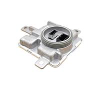 Unité contrôle Ballast Compatible avec VW pour Jetta 6 2011-2015 pour Polo 6R 2010-2012 D3S D3R D4S D4R Module de Ballast phare au xénon W003T22071 8K0941597E