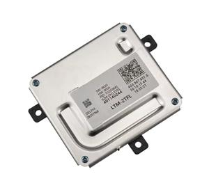 Unité contrôle Ballast Compatible Avec VW pour Sharan 2010 2011 2012 2013 2014 2015 Ballast De Phare Au Xénon Calculateur Commande 4G0907697G