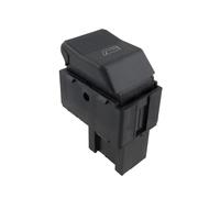 Unité Contrôle Bouton commande lève-vitre électrique console centrale, pour VW Polo 6N2 6X1 6E1 6X0959855B Bouton de Mémoire Siège