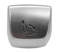 Unité Contrôle Bouton de réglage du siège de remplacement 2059056611, adapté pour Benz E GLC W205 253 213 Bouton Réglage Siège Auto