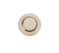 Unité Contrôle Couvercle de bouton d'appui-tête siège arrière voiture, interrupteur réglage pour BMW série 5 F10 F18 3 E90 52207251368 Bouton Réglage Siège Auto(Beige)