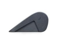 Unité Contrôle Couvercle de poignée de réglage du dossier de siège de voiture, adapté pour Ford Ecosport 2013 - 2017 Bouton Réglage Siège Auto(1pc left)