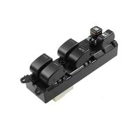 Unité Contrôle Interrupteur de commande de fenêtre principale avant droit, adapté pour Corolla AE110 1998-2002 84820-12350 8482012350 84820-52010 Bouton Réglage Siège Auto