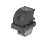 Unité Contrôle Interrupteur de fenêtre principale électrique voiture, pour Audi A4 B6 7 2003 - 2008 8E0959851B 4F0959855A Bouton Réglage Siège Auto(Other)