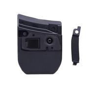 Shimano Battery E-6010 Battery Support Gris Black