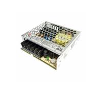 Unité d alimentation commutée de type fermé LRS-75-12 12V 75W 6A MeanWell