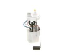 Unité d’alimentation en carburant électrique BOSCH pour NISSAN ALMERA